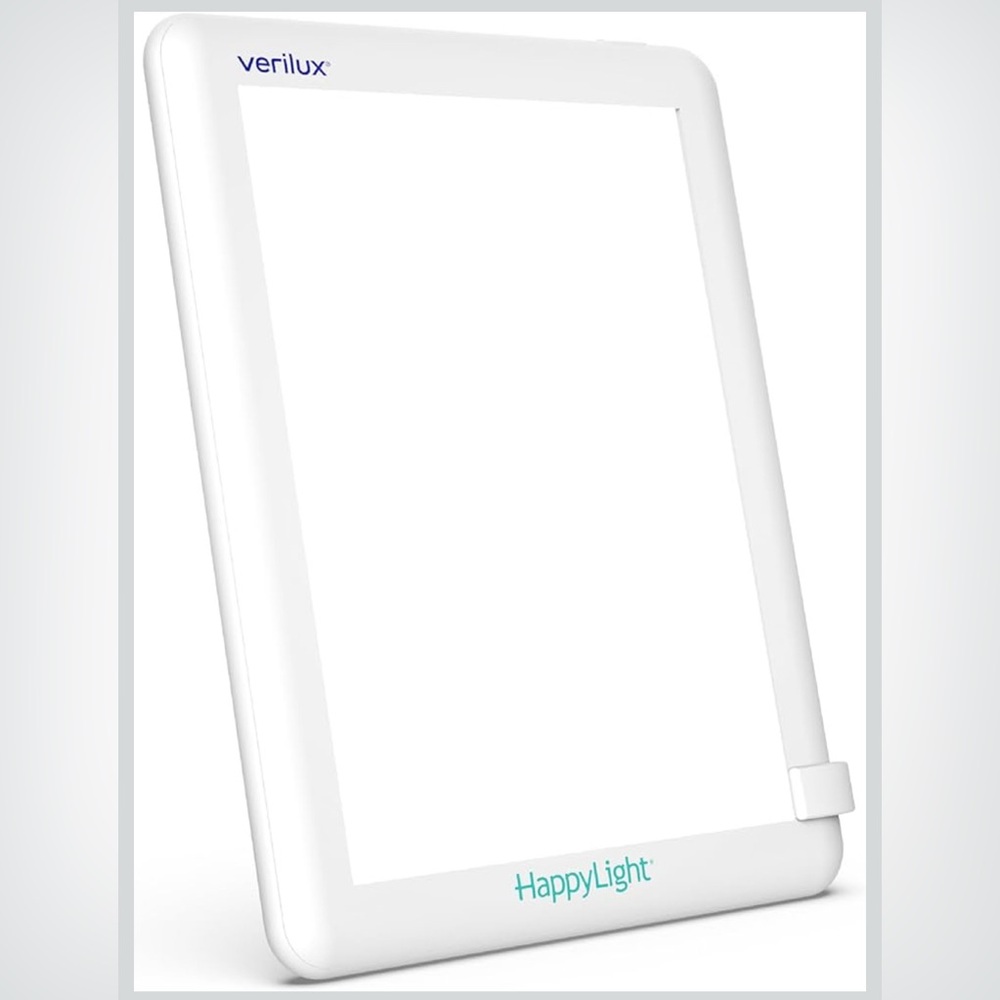 Verilux | VGUC Happy Light White Light Device Sunshine SAD Relief